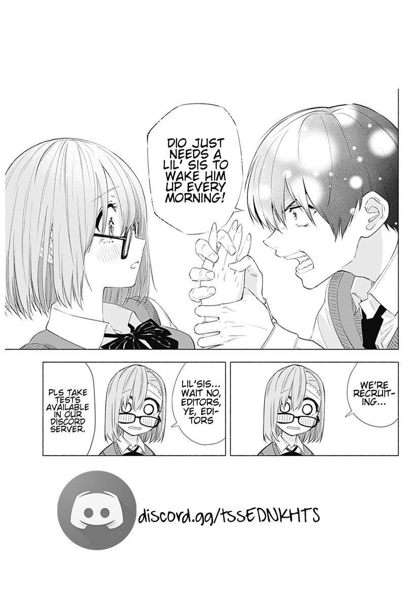 Fuufu Ijou, Koibito Miman Chapter 33 - Page 30