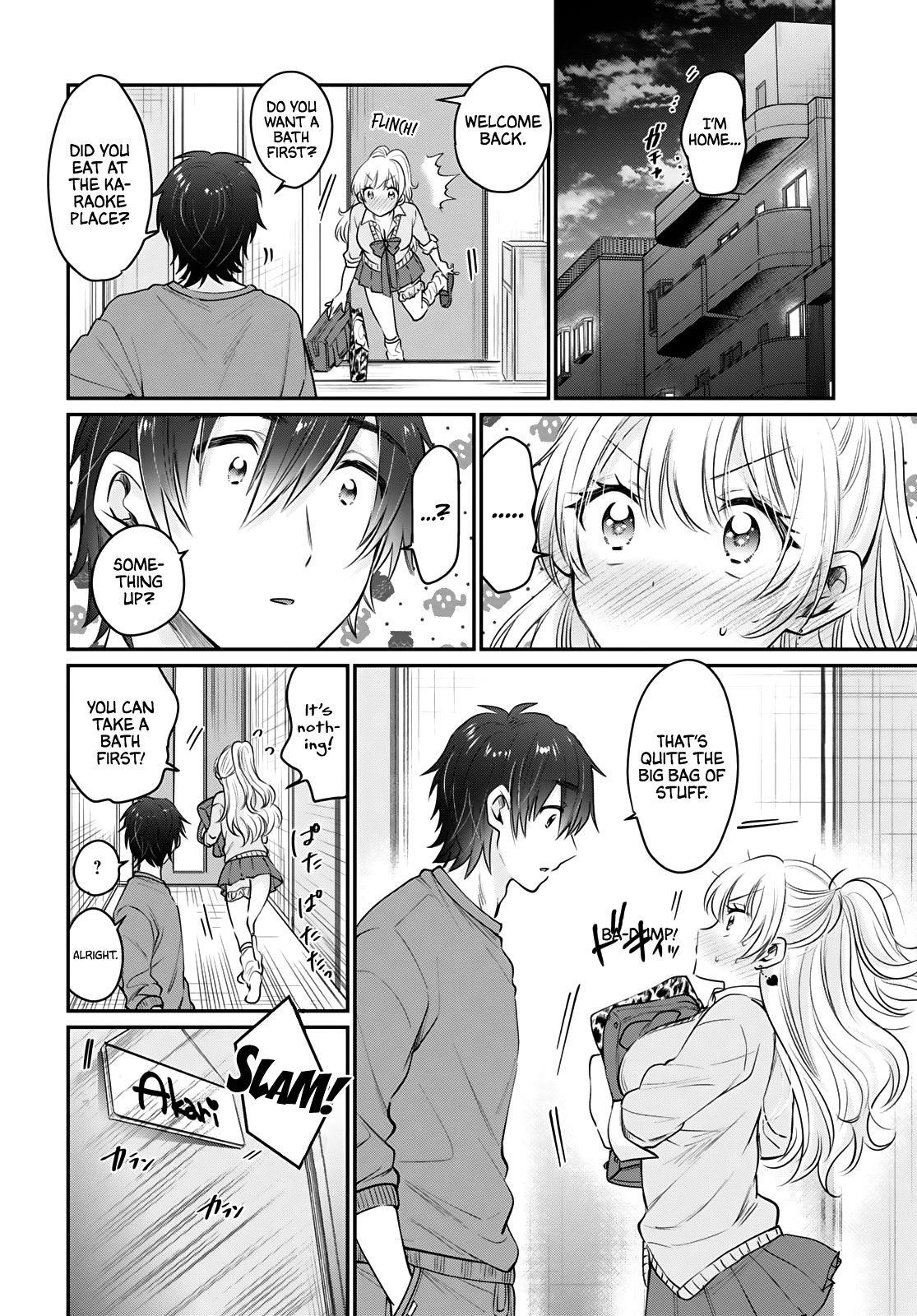 Fuufu Ijou, Koibito Miman Chapter 34 - Page 25