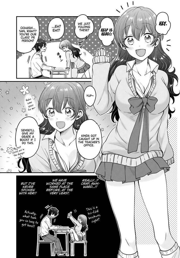 Fuufu Ijou, Koibito Miman Chapter 36 - Page 10