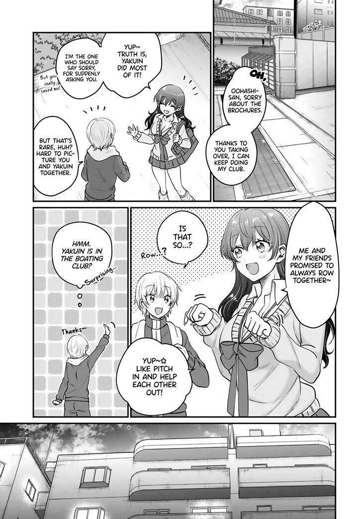 Fuufu Ijou, Koibito Miman Chapter 36 - Page 18