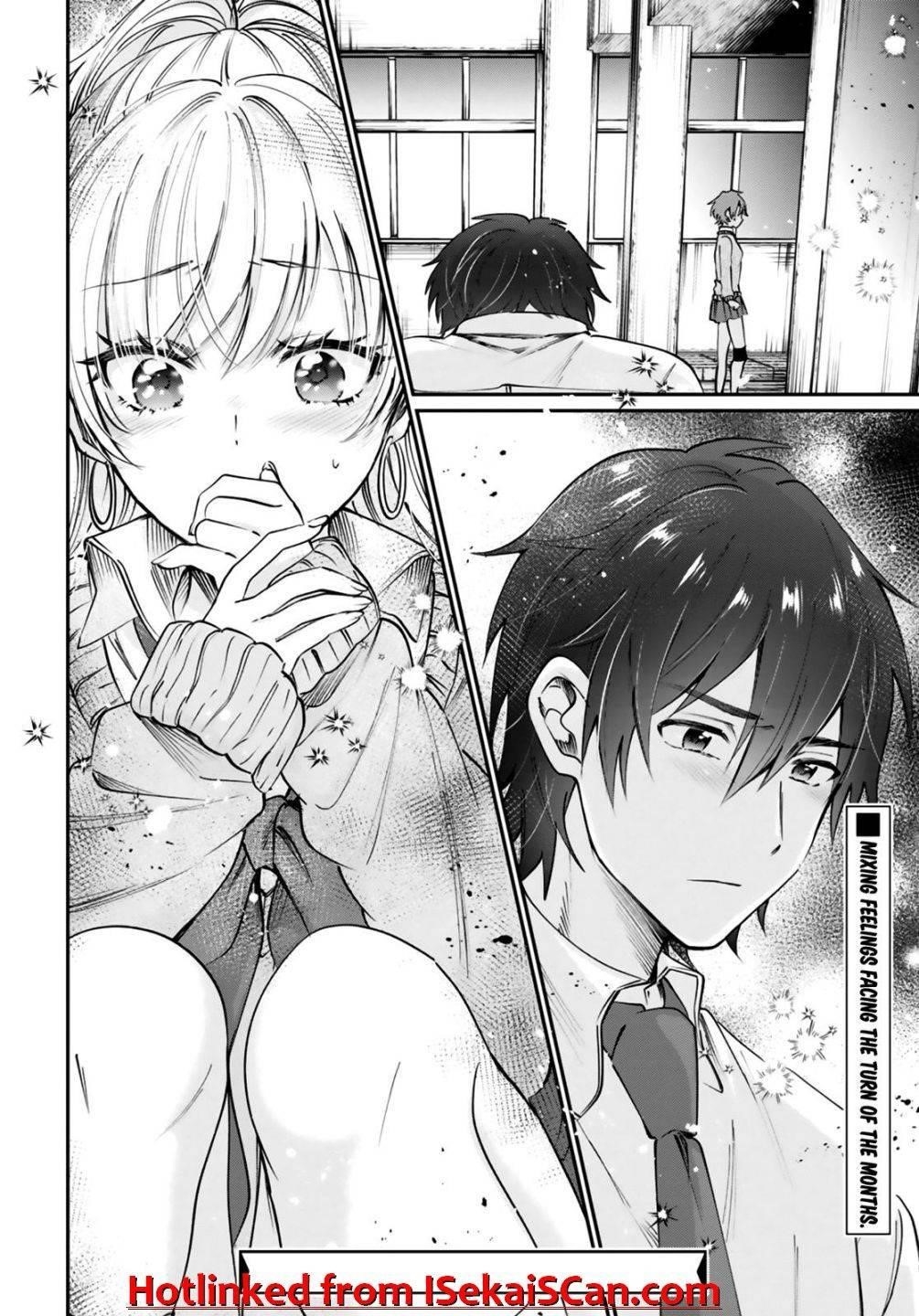 Fuufu Ijou, Koibito Miman Chapter 37 - Page 26