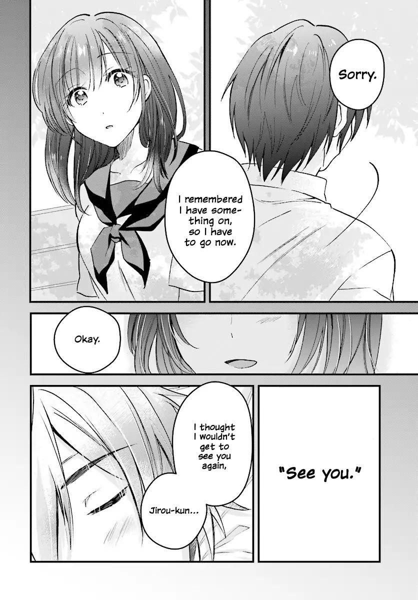 Fuufu Ijou, Koibito Miman Chapter 4 - Page 27