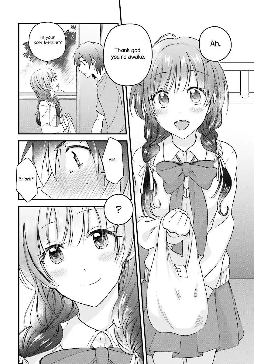 Fuufu Ijou, Koibito Miman Chapter 4 - Page 7