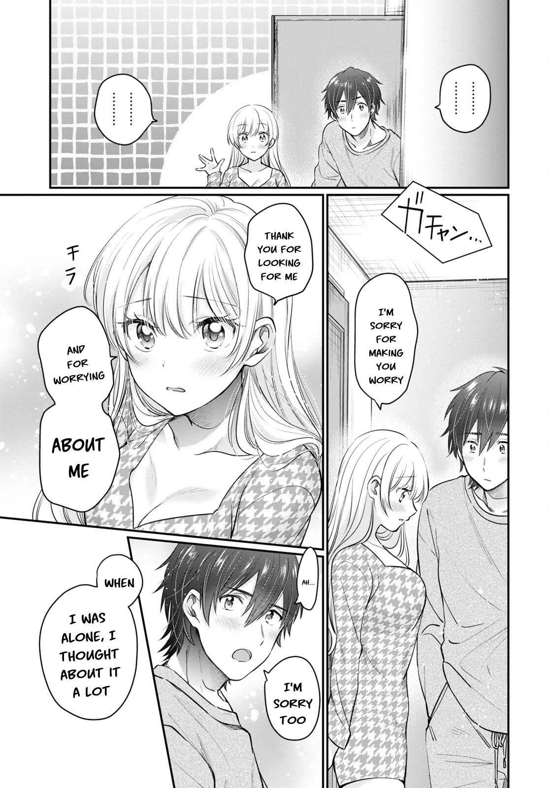 Fuufu Ijou, Koibito Miman Chapter 46 - Page 22