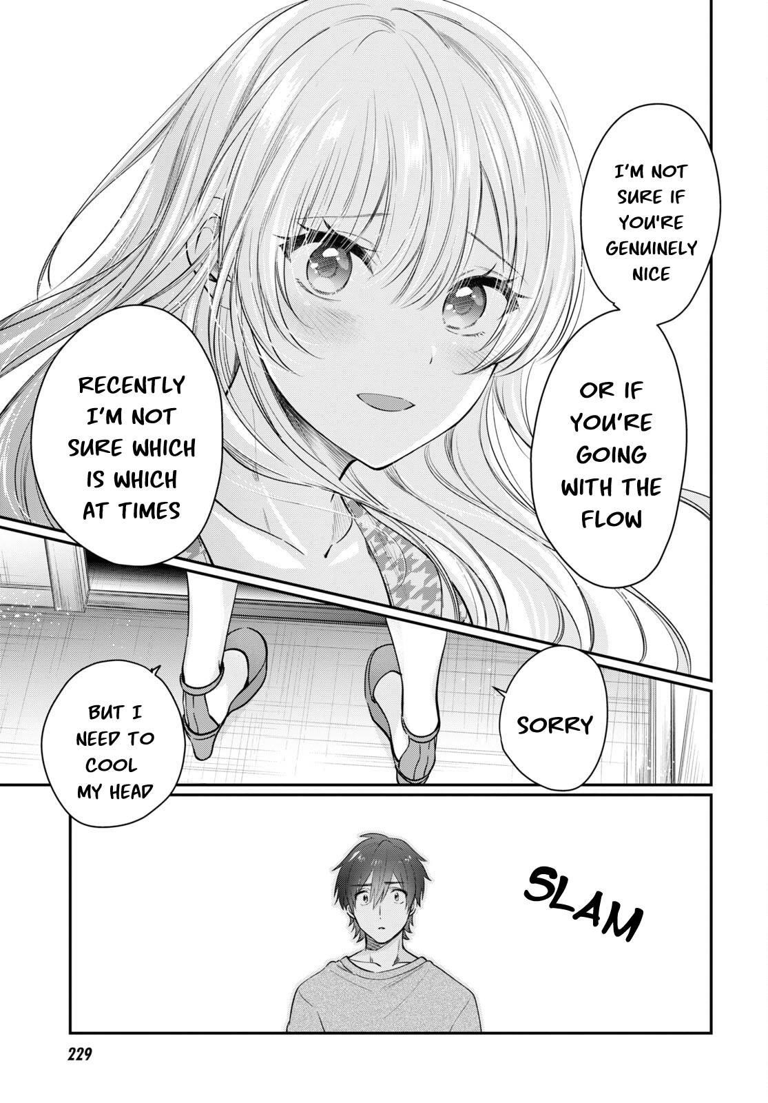 Fuufu Ijou, Koibito Miman Chapter 46 - Page 6