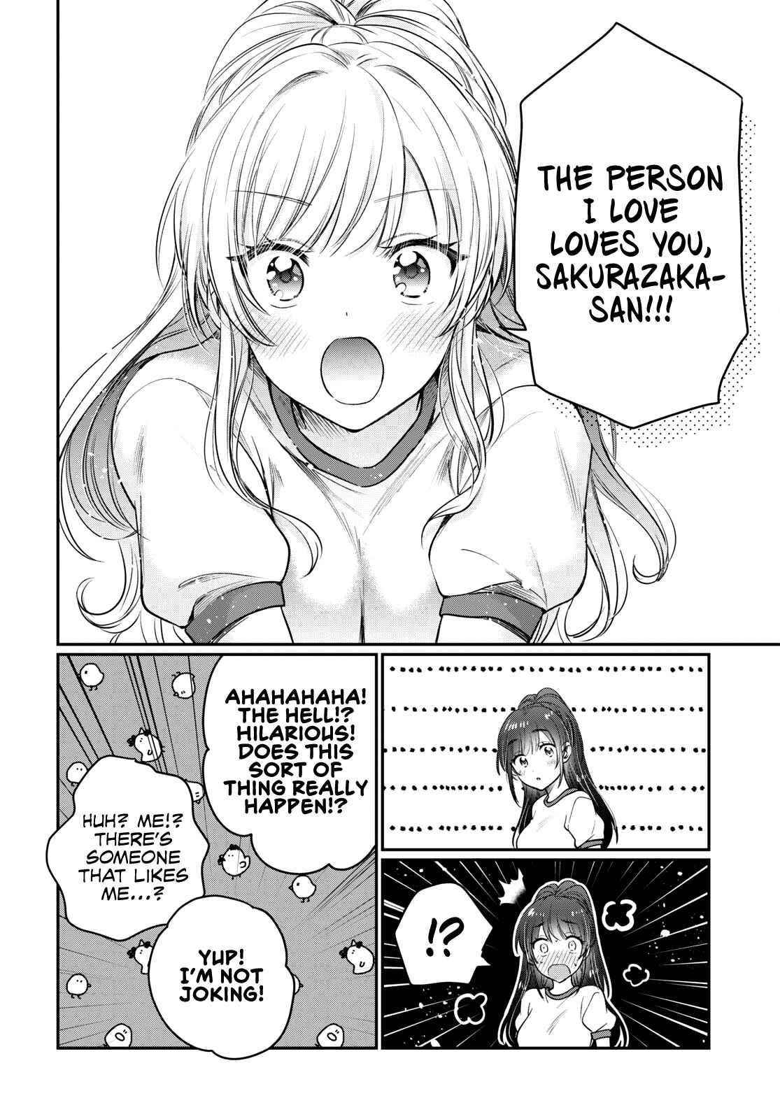 Fuufu Ijou, Koibito Miman Chapter 47 - Page 20