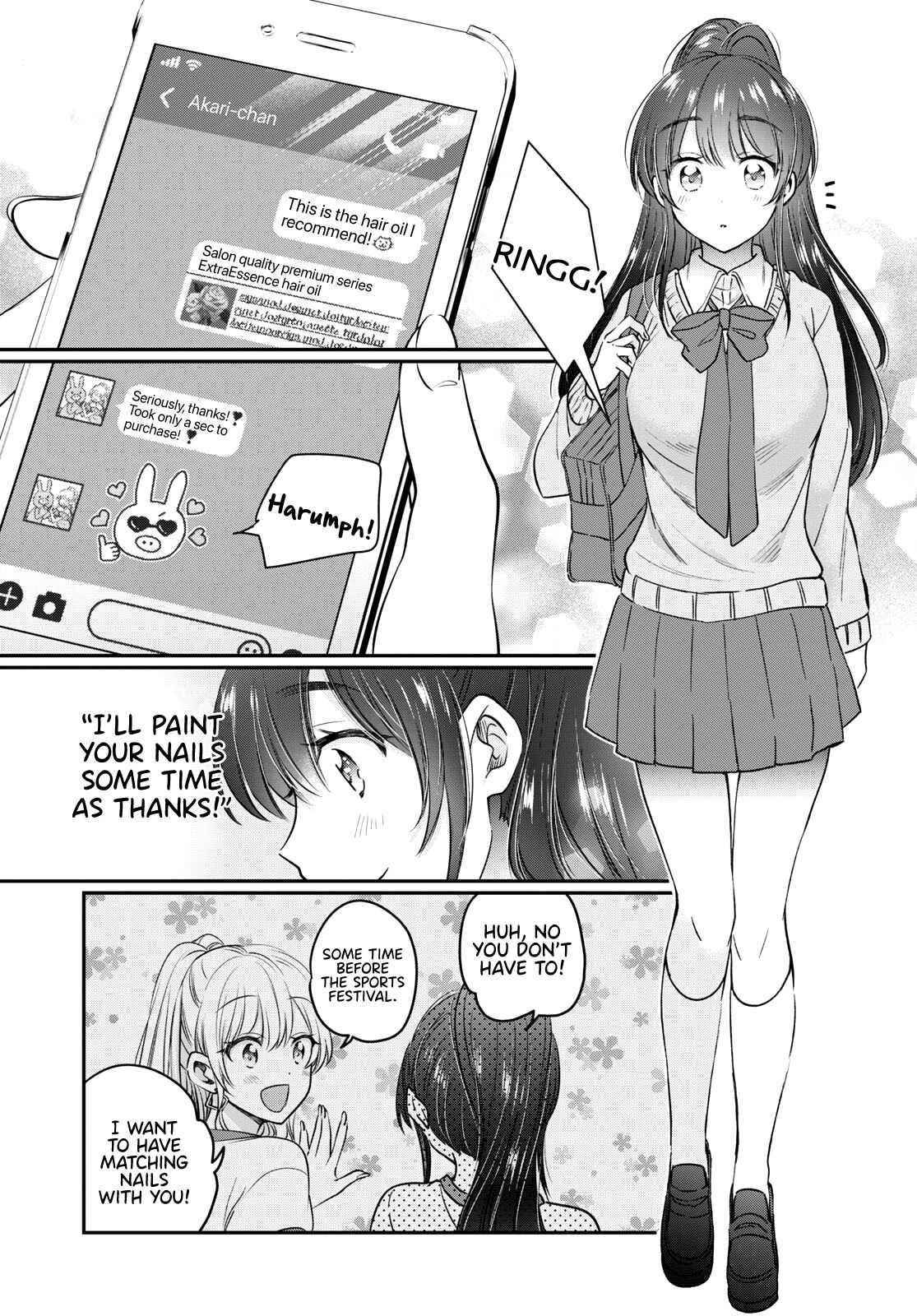 Fuufu Ijou, Koibito Miman Chapter 47 - Page 25