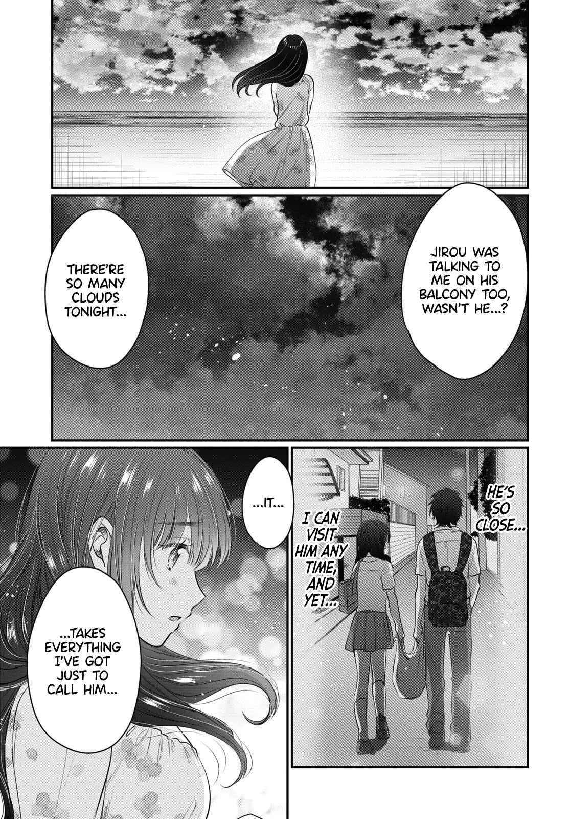 Fuufu Ijou, Koibito Miman Chapter 49 - Page 21