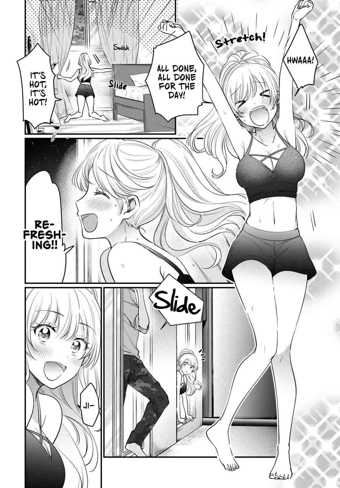 Fuufu Ijou, Koibito Miman Chapter 49 - Page 6