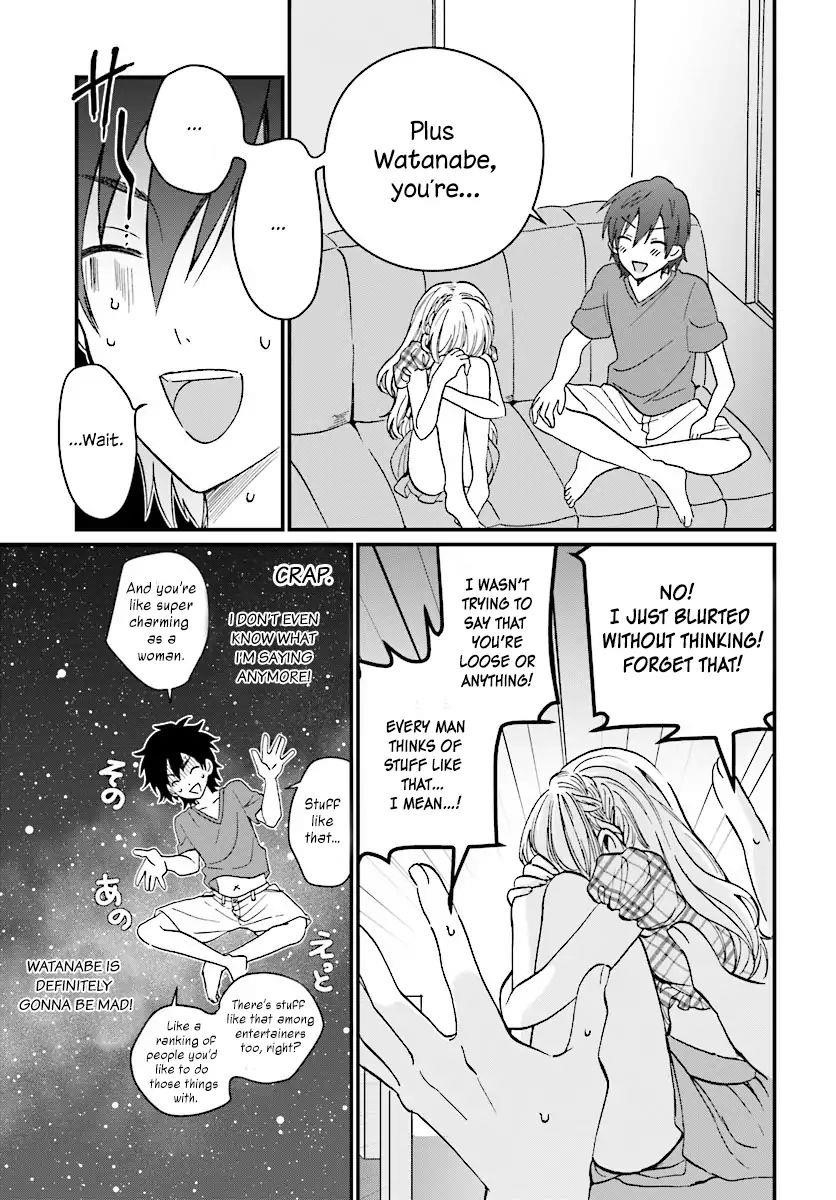 Fuufu Ijou, Koibito Miman Chapter 5 - Page 26