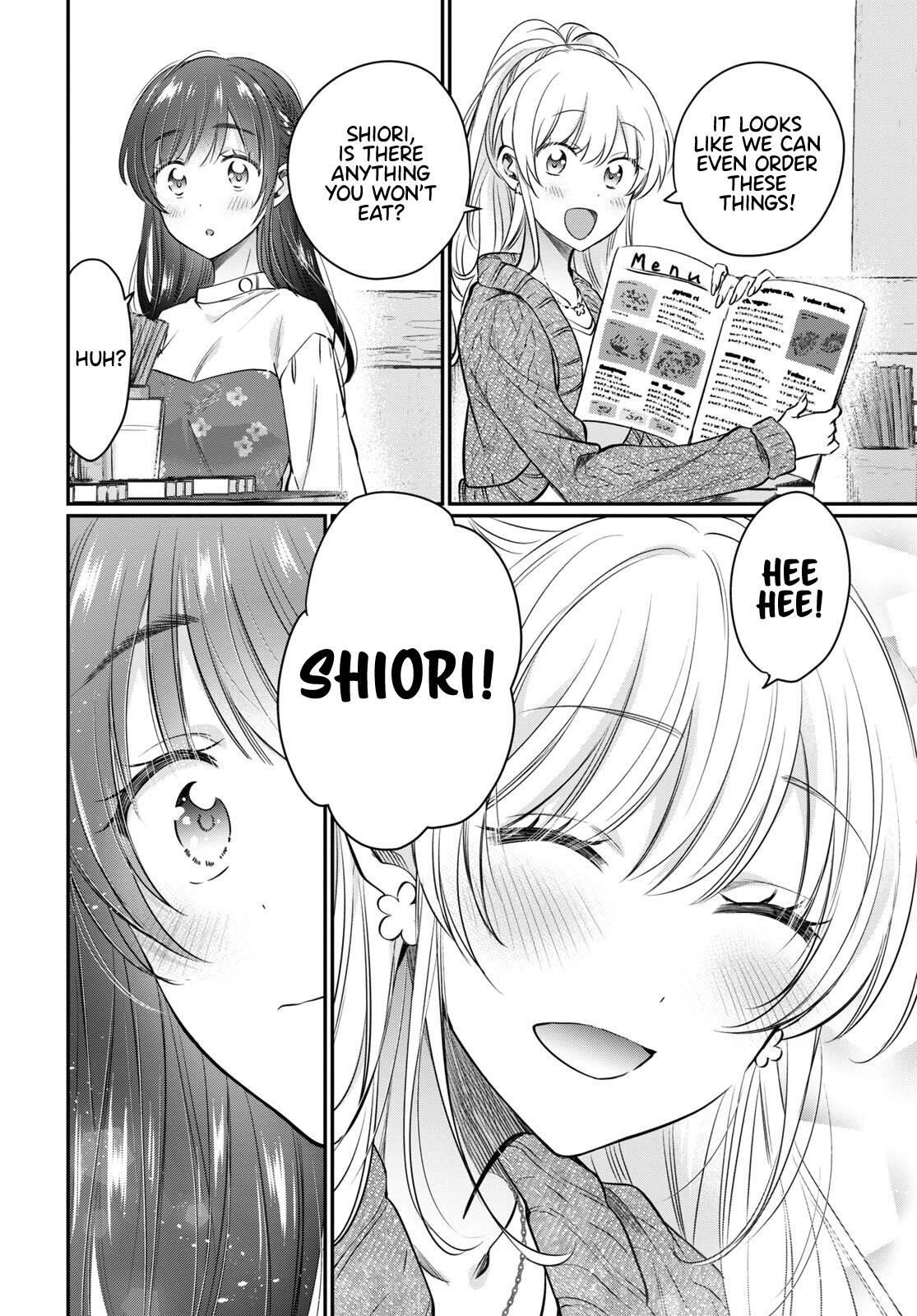 Fuufu Ijou, Koibito Miman Chapter 58 - Page 8