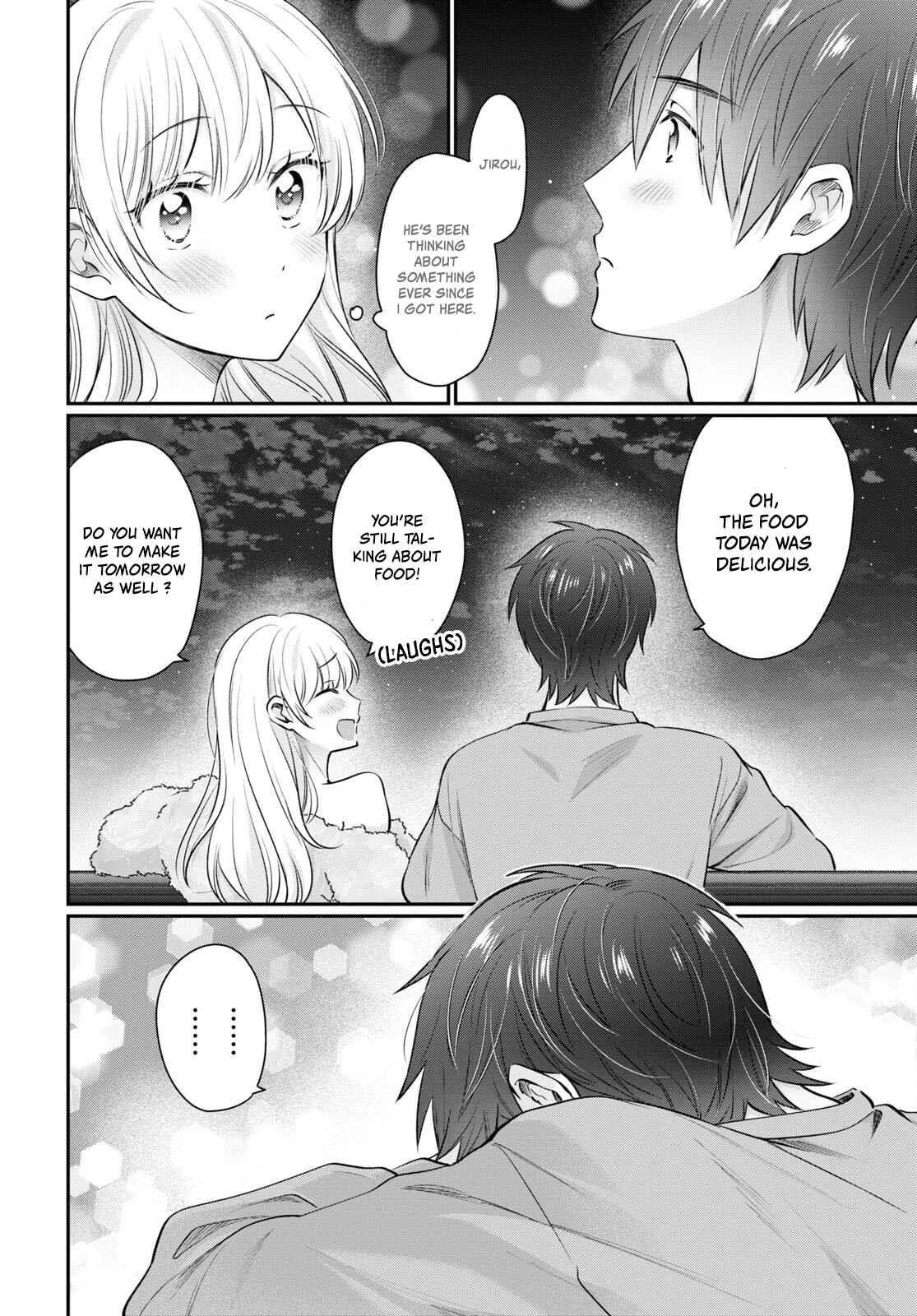 Fuufu Ijou, Koibito Miman Chapter 64 - Page 16