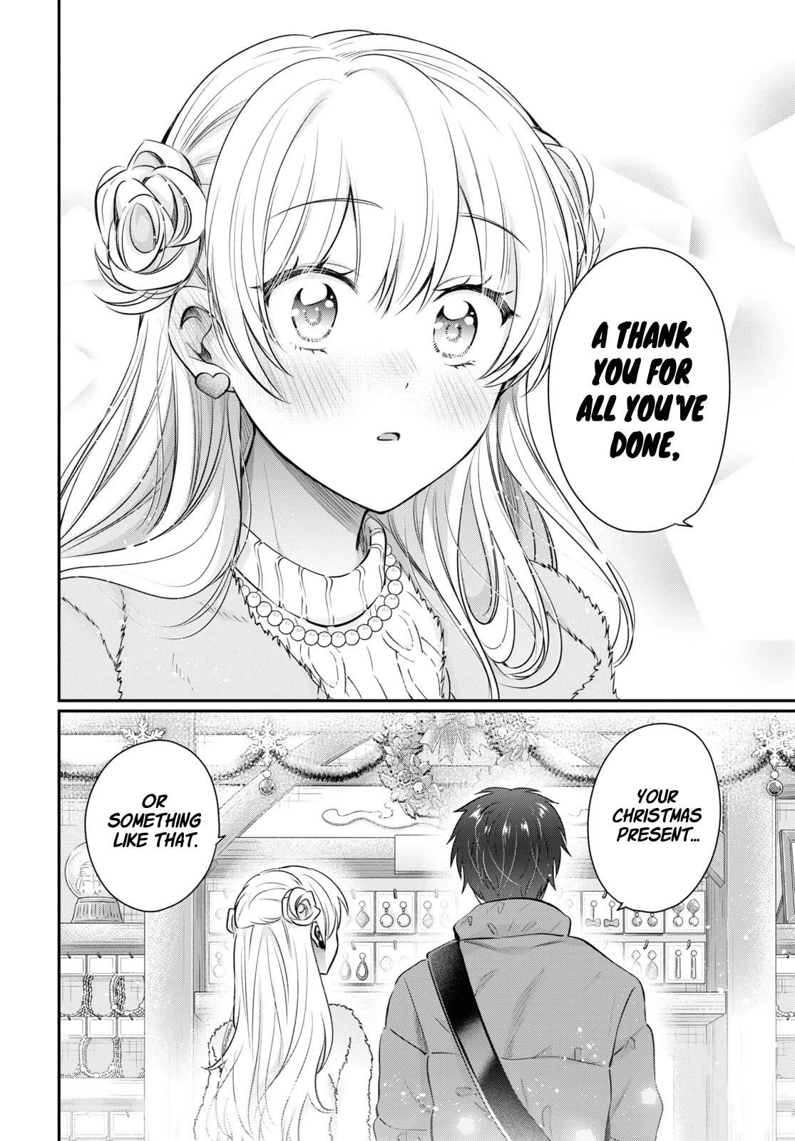 Fuufu Ijou, Koibito Miman Chapter 66 - Page 13