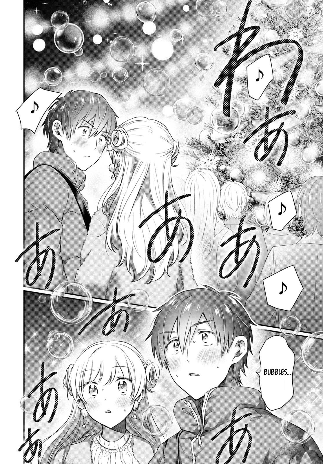 Fuufu Ijou, Koibito Miman Chapter 66 - Page 27