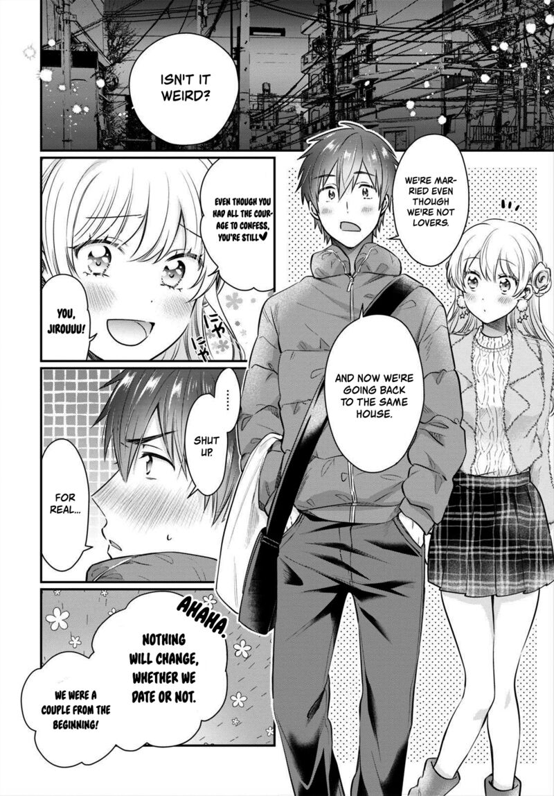 Fuufu Ijou, Koibito Miman Chapter 67 - Page 20