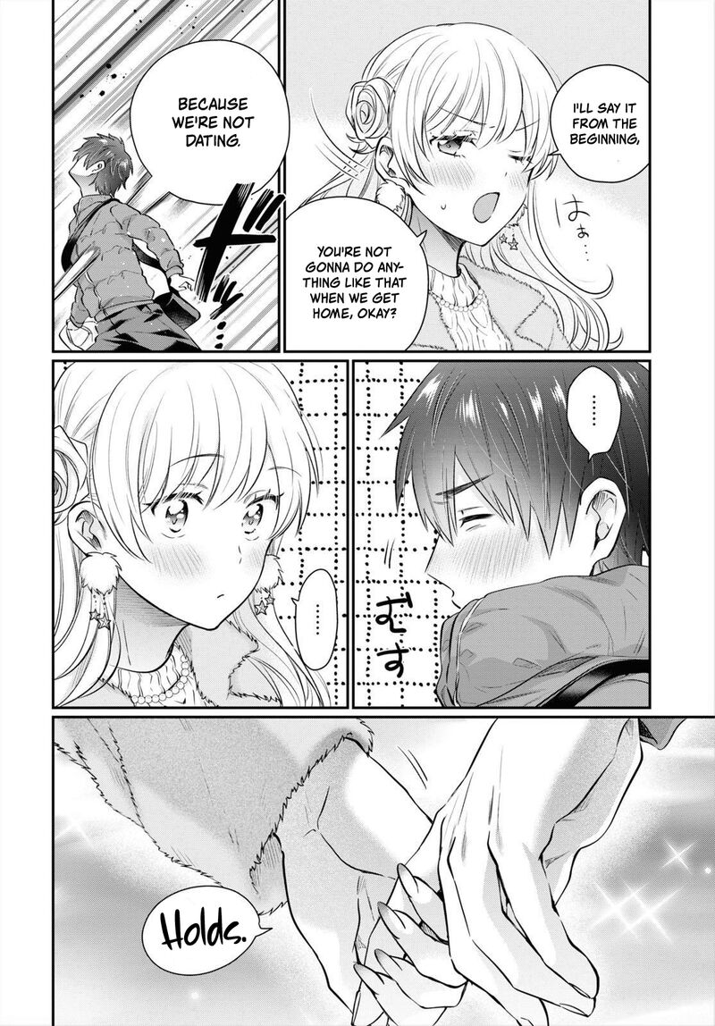 Fuufu Ijou, Koibito Miman Chapter 67 - Page 22