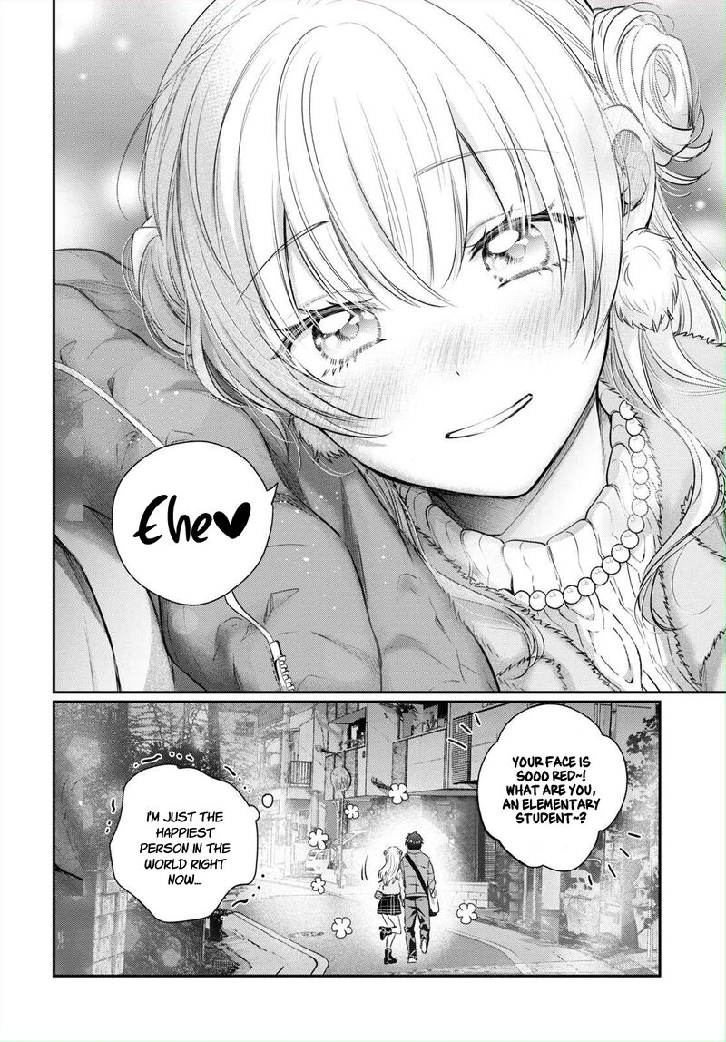 Fuufu Ijou, Koibito Miman Chapter 67 - Page 24