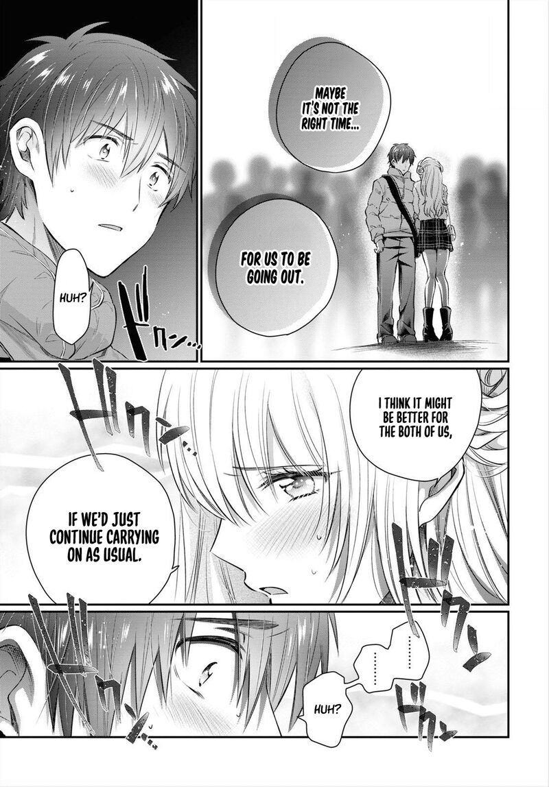 Fuufu Ijou, Koibito Miman Chapter 67 - Page 7