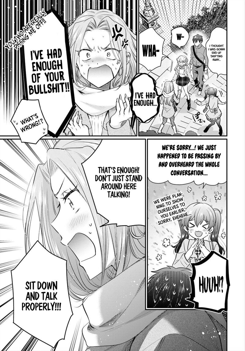 Fuufu Ijou, Koibito Miman Chapter 67 - Page 9