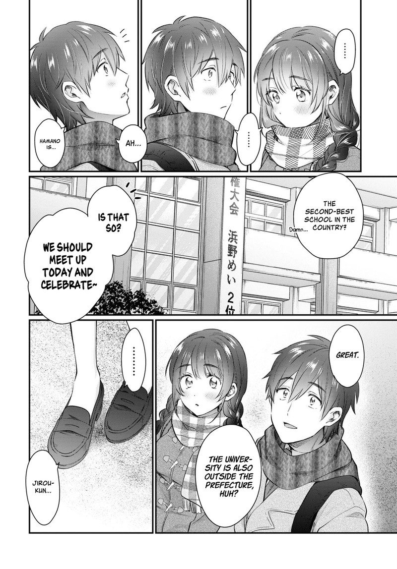 Fuufu Ijou, Koibito Miman Chapter 68 - Page 6