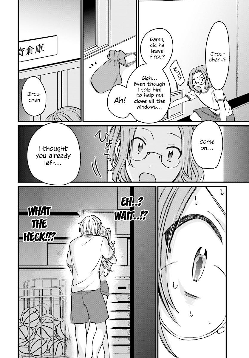 Fuufu Ijou, Koibito Miman Chapter 7 - Page 24