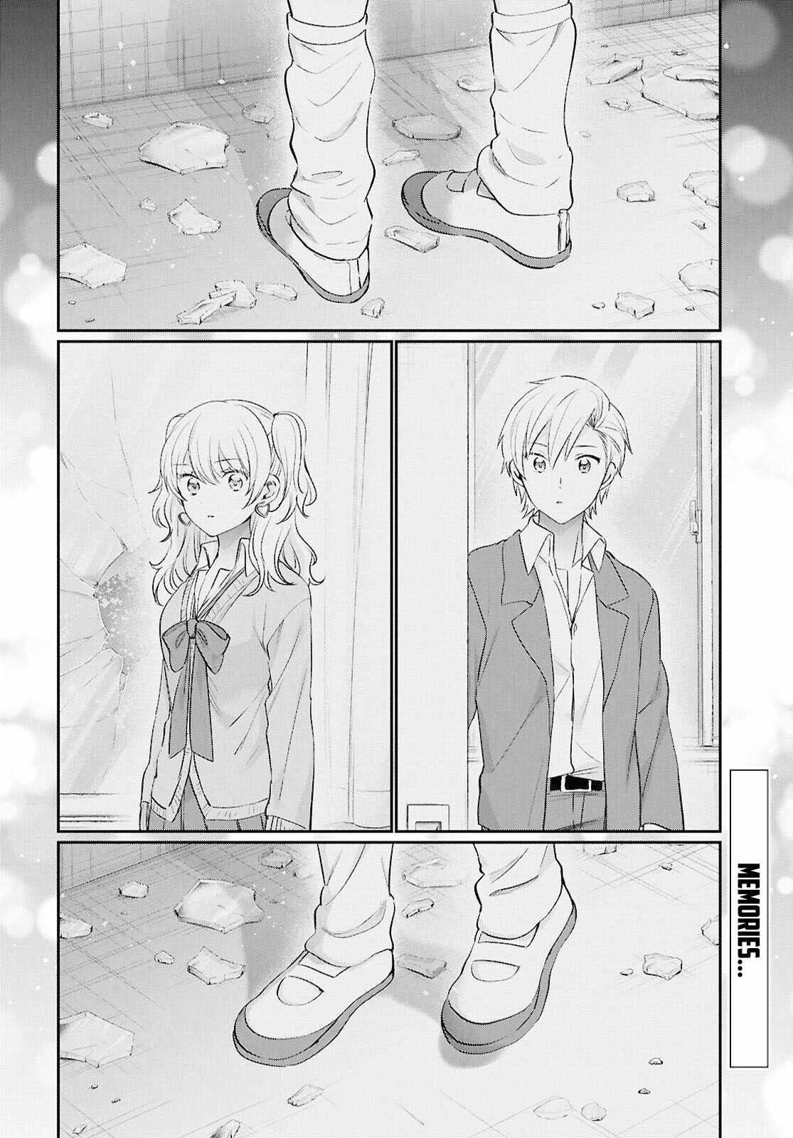 Fuufu Ijou, Koibito Miman Chapter 74 - Page 23