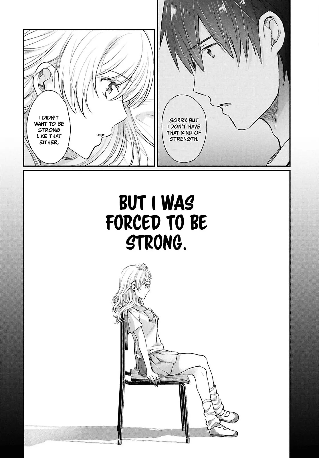 Fuufu Ijou, Koibito Miman Chapter 75 - Page 2