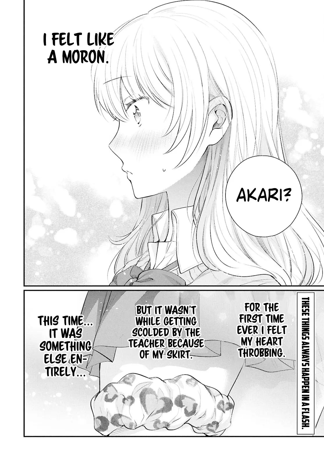 Fuufu Ijou, Koibito Miman Chapter 75 - Page 20