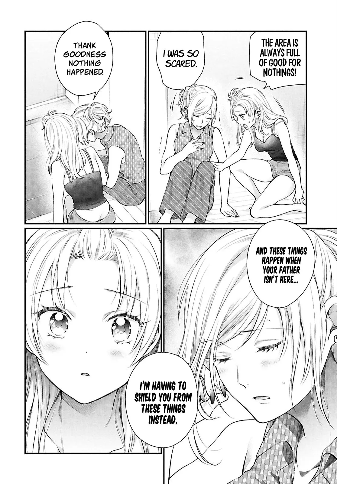 Fuufu Ijou, Koibito Miman Chapter 75 - Page 4