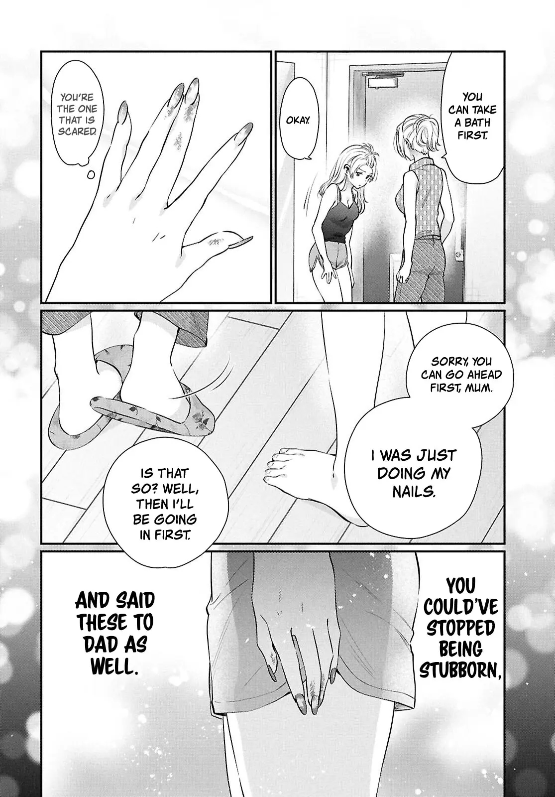 Fuufu Ijou, Koibito Miman Chapter 75 - Page 6