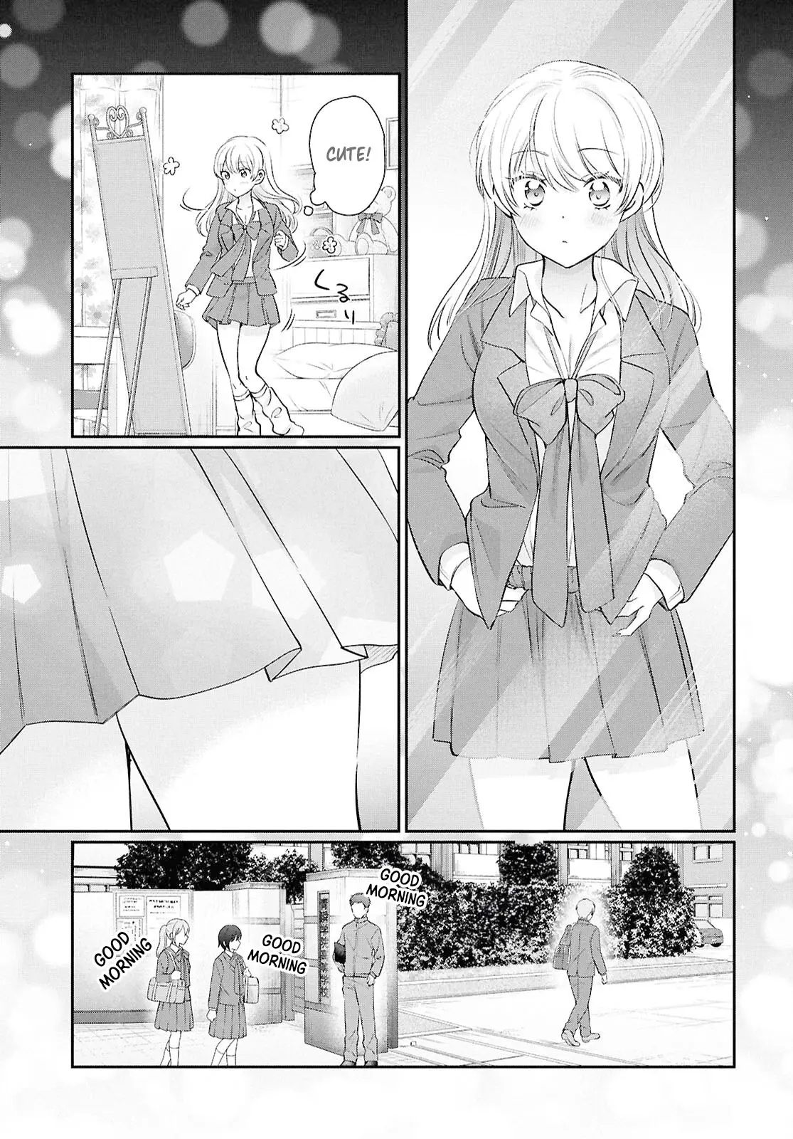 Fuufu Ijou, Koibito Miman Chapter 75 - Page 7