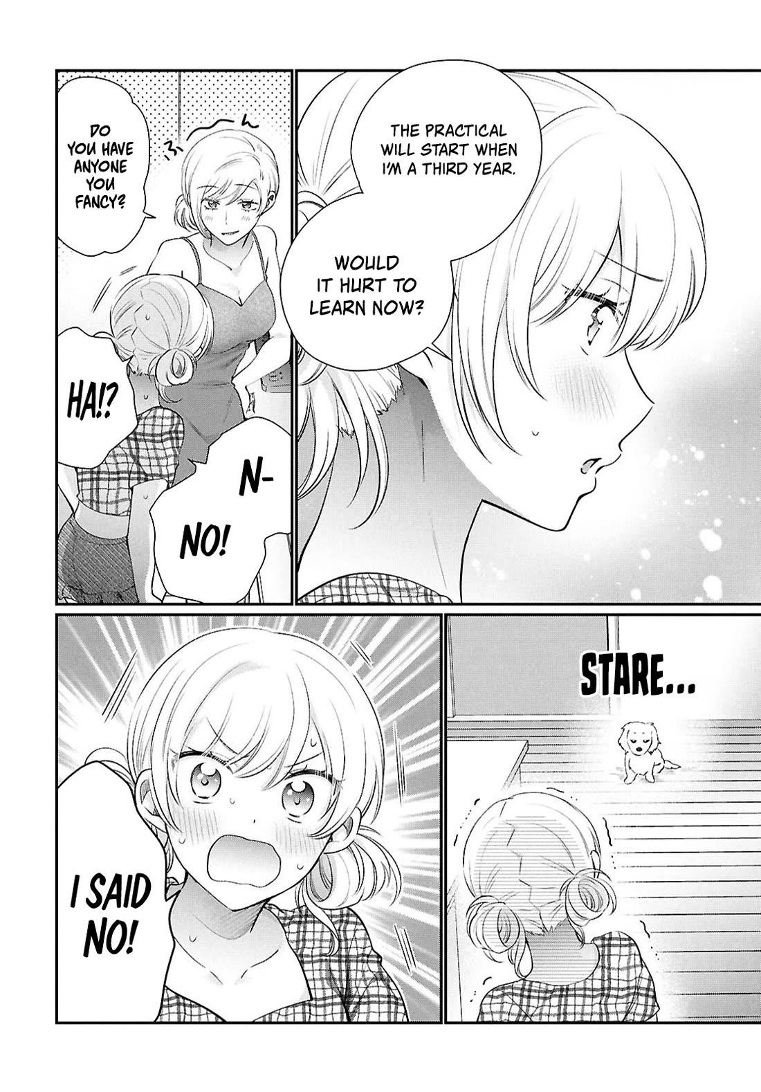 Fuufu Ijou, Koibito Miman Chapter 76 - Page 3