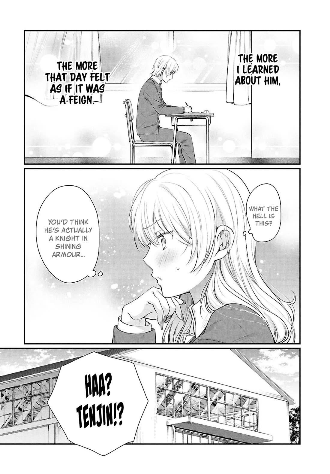 Fuufu Ijou, Koibito Miman Chapter 76 - Page 5