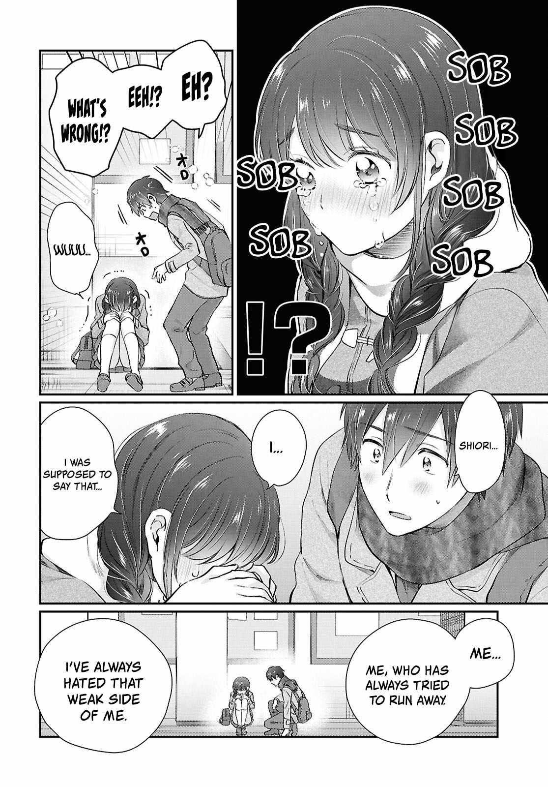 Fuufu Ijou, Koibito Miman Chapter 77 - Page 4