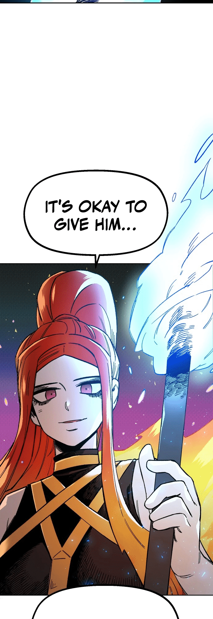 Reincarnation of the Veteran Soldier Chapter 20 - Page 10