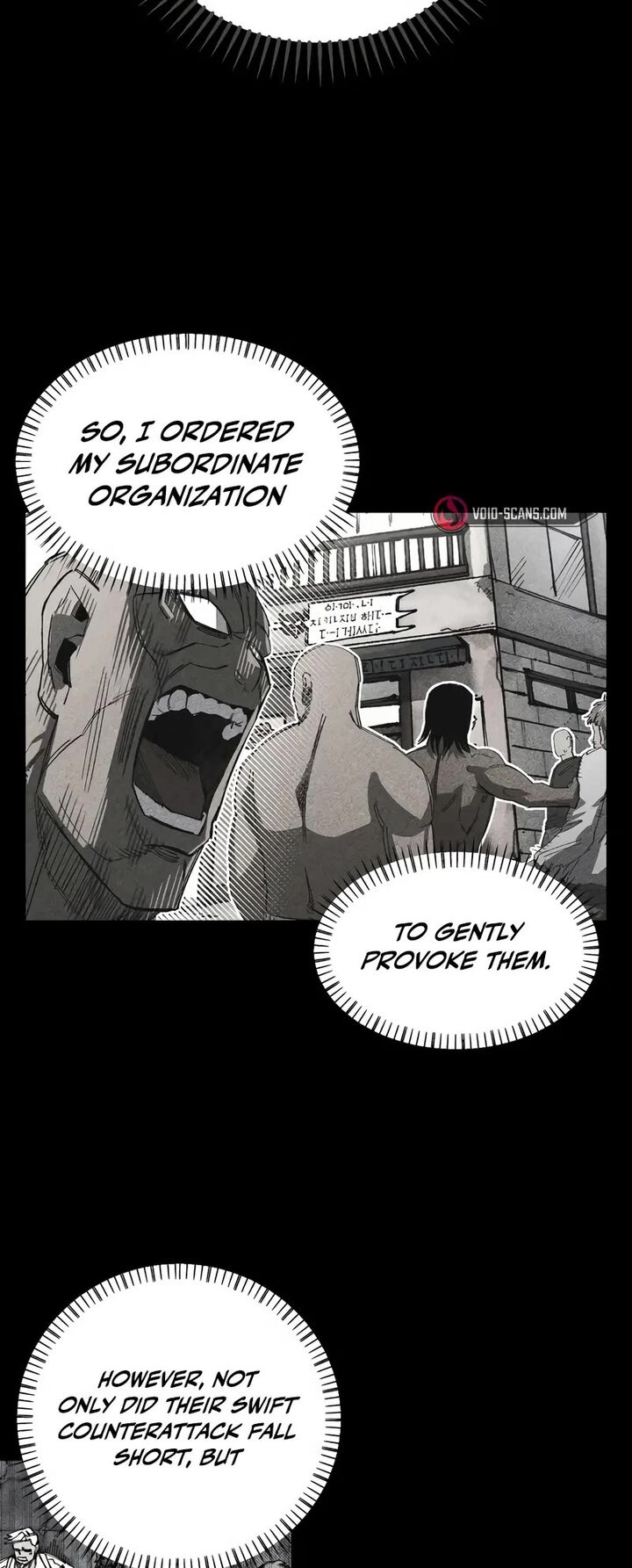 Reincarnation of the Veteran Soldier Chapter 87 - Page 7