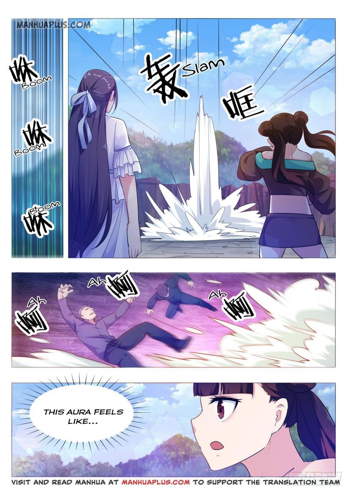 The Strongest God King Chapter 103 - Page 4