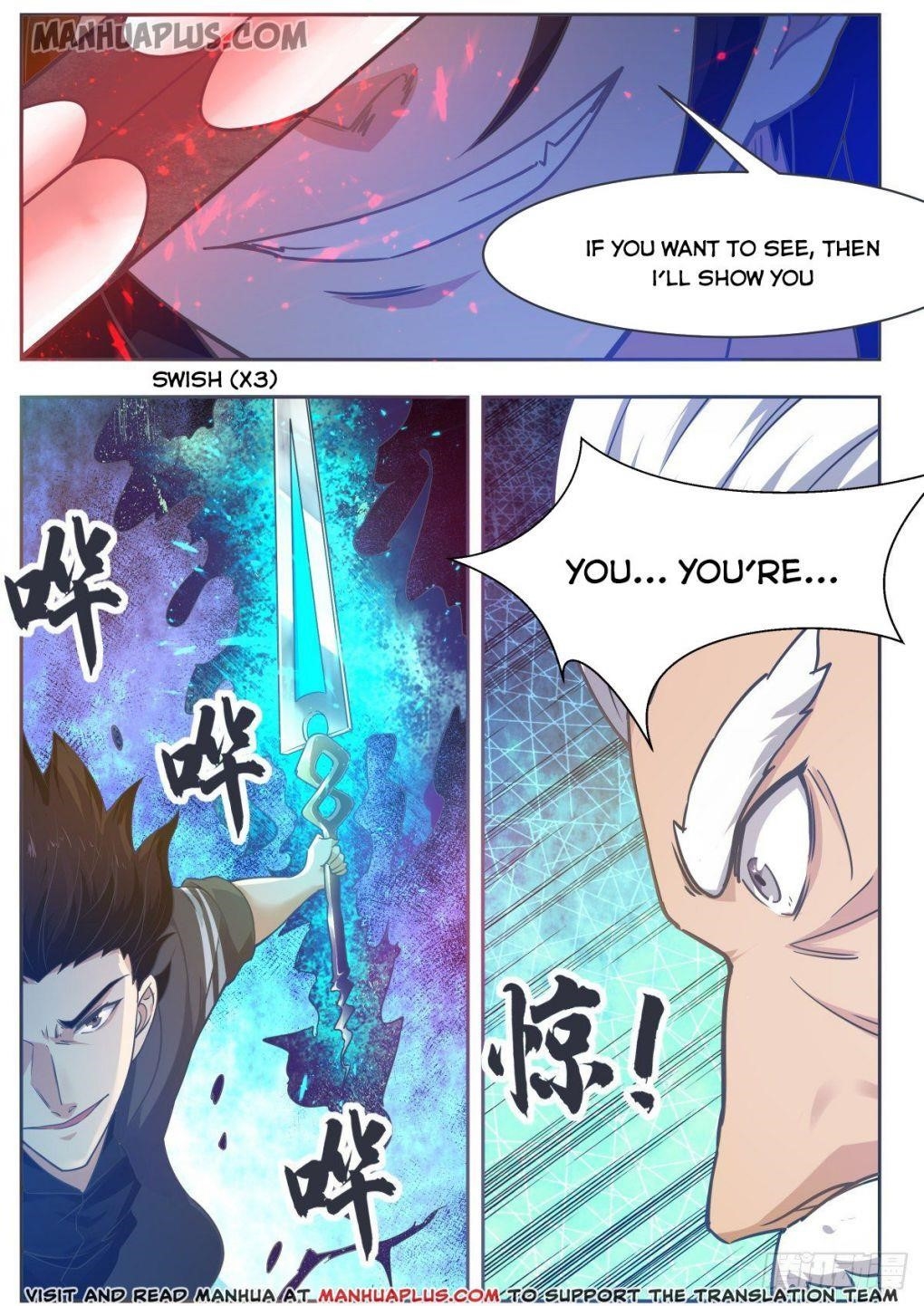 The Strongest God King Chapter 120 - Page 12