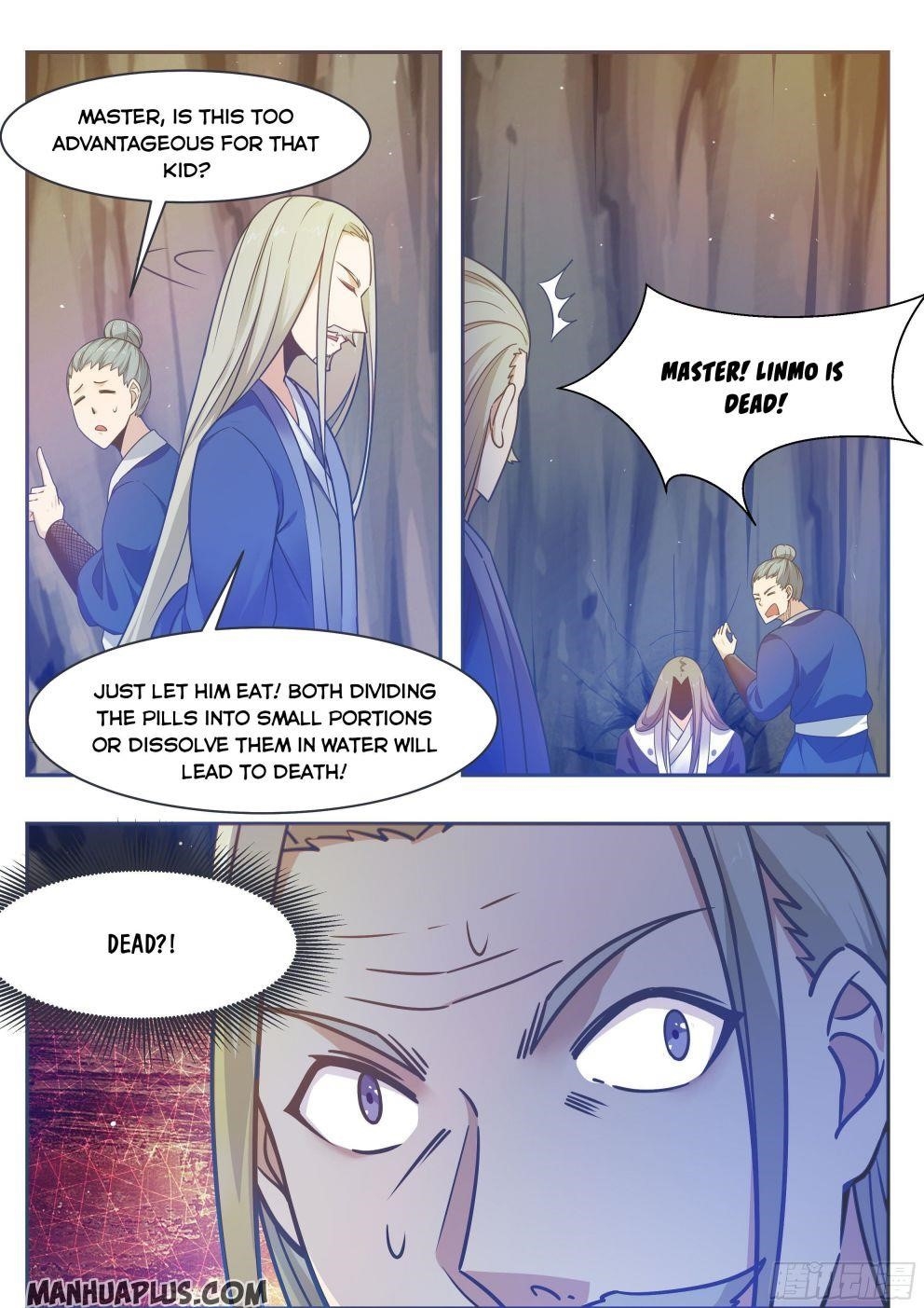 The Strongest God King Chapter 133 - Page 6