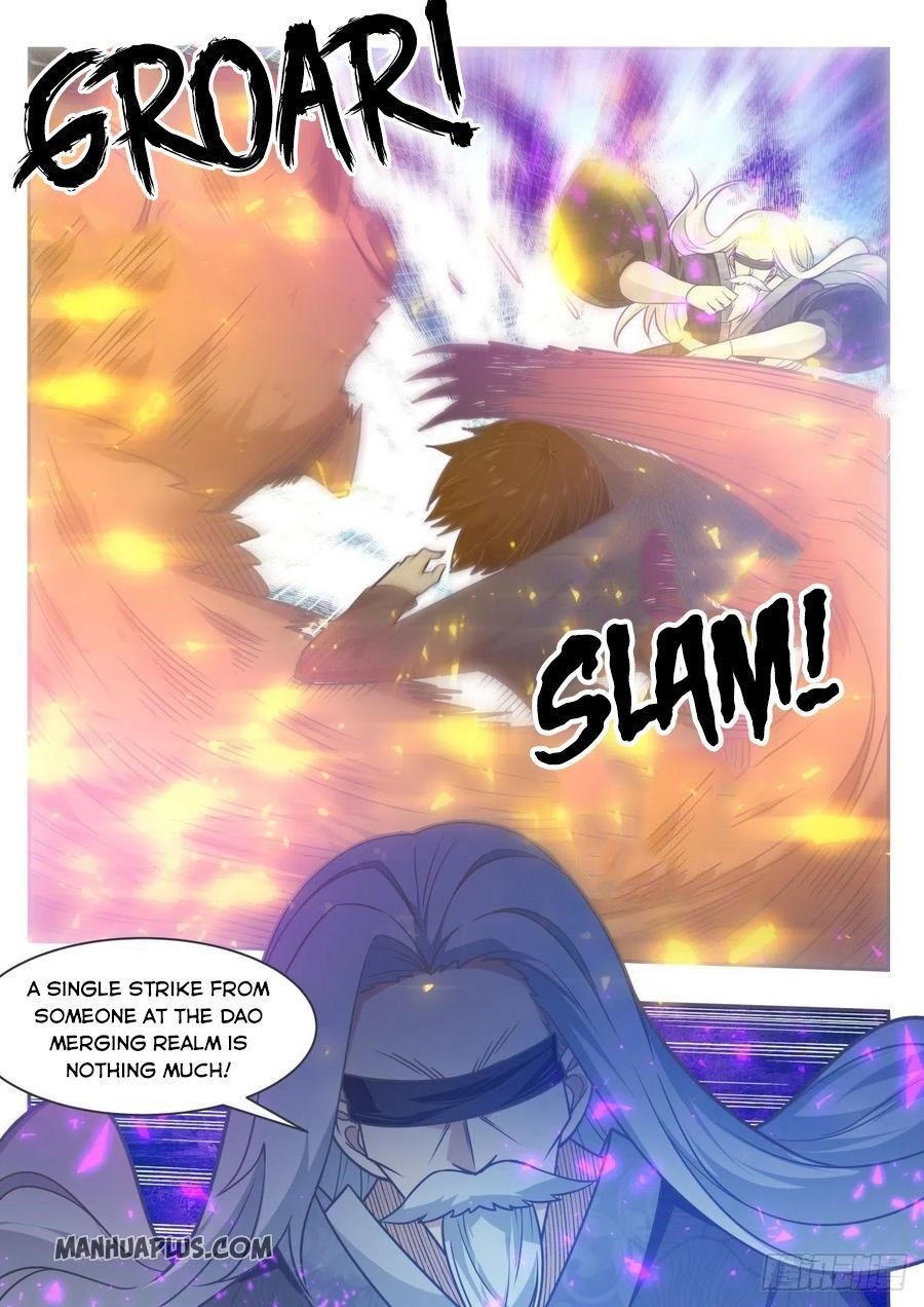 The Strongest God King Chapter 152 - Page 4