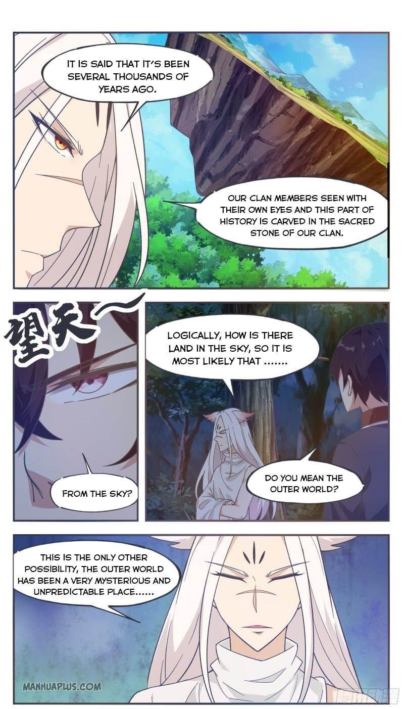 The Strongest God King Chapter 189 - Page 8