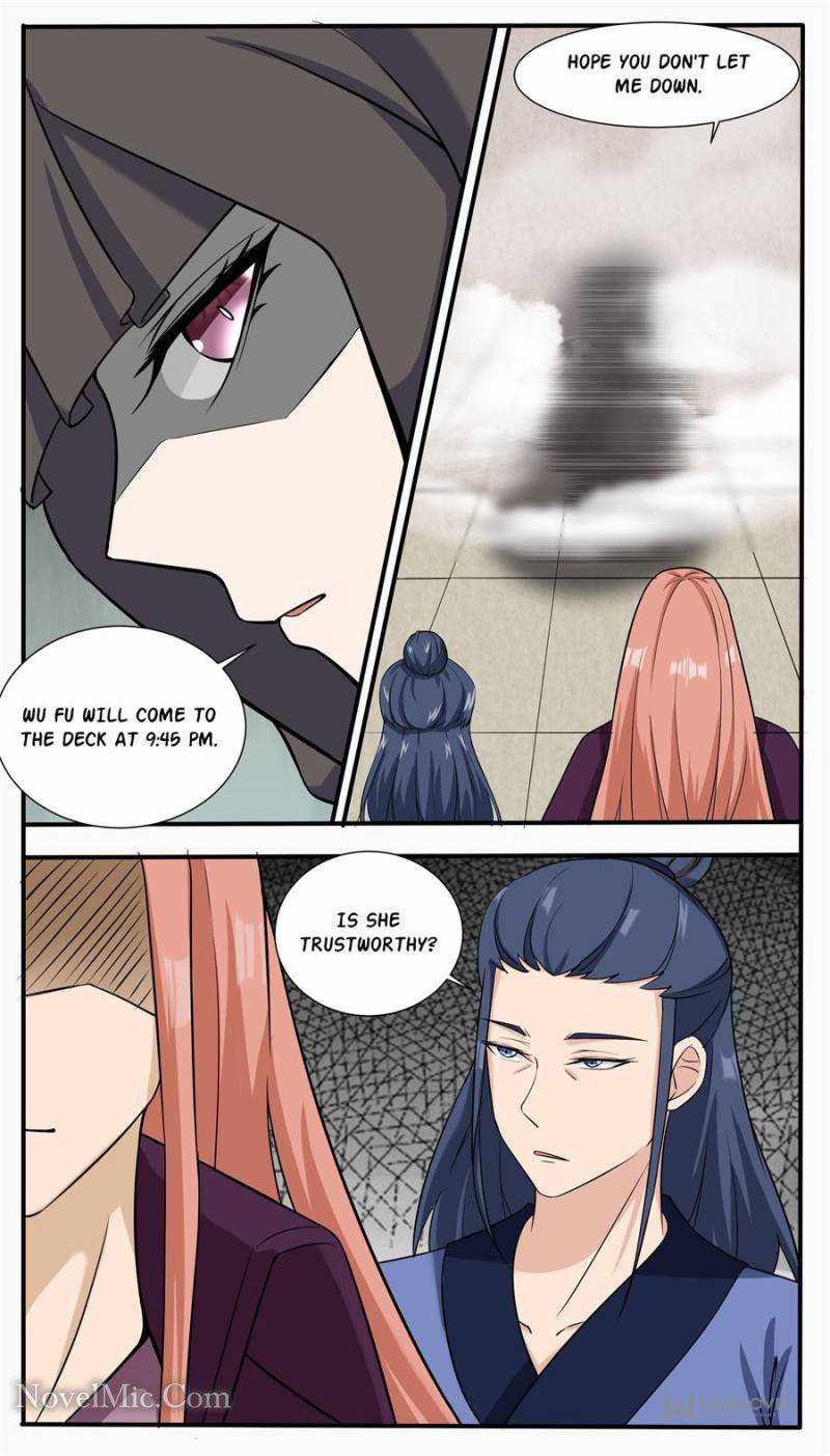 The Strongest God King Chapter 309 - Page 2