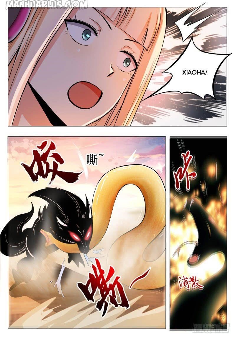 The Strongest God King Chapter 47 - Page 10