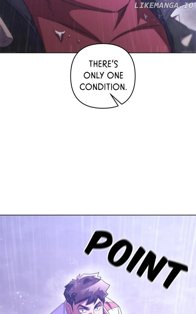 Surviving in an Action Manhwa Chapter 101 - Page 93