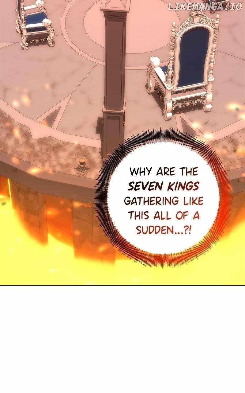 Surviving in an Action Manhwa Chapter 103 - Page 2