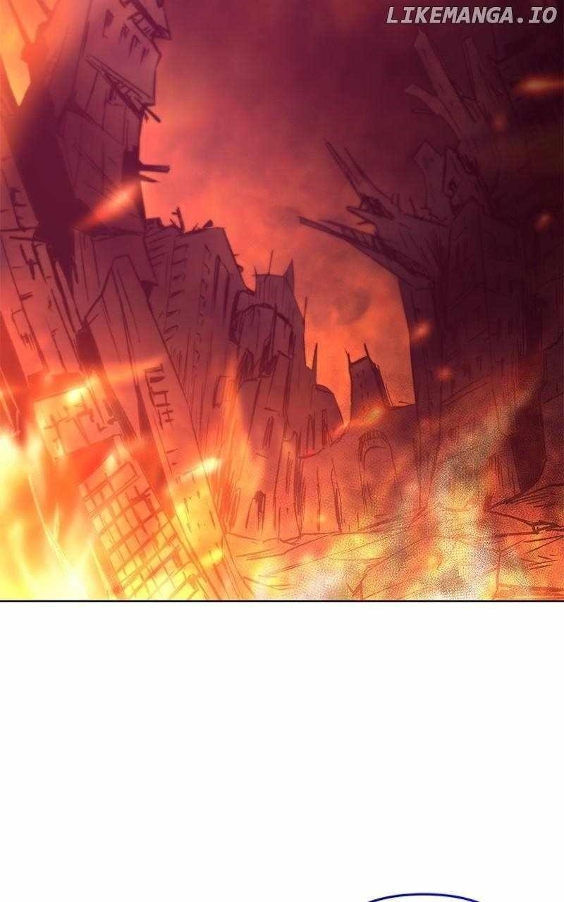 Surviving in an Action Manhwa Chapter 103 - Page 20