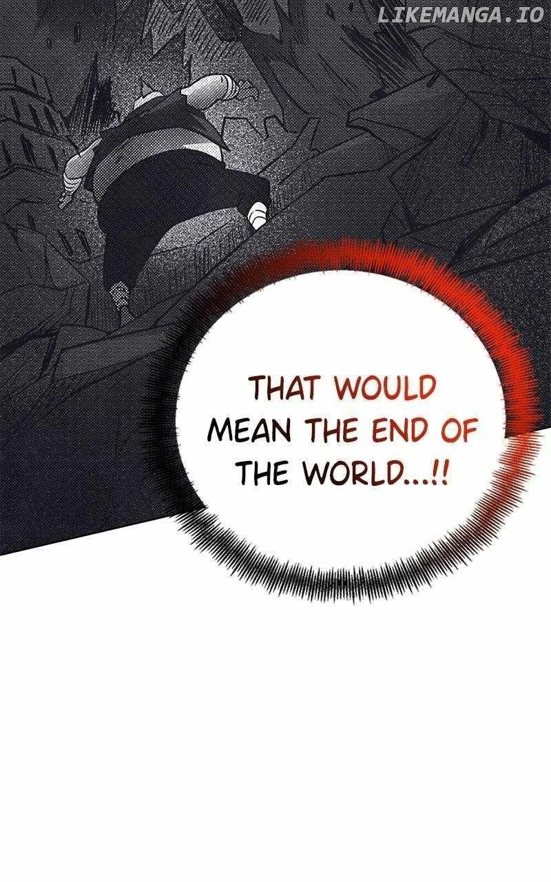 Surviving in an Action Manhwa Chapter 103 - Page 87