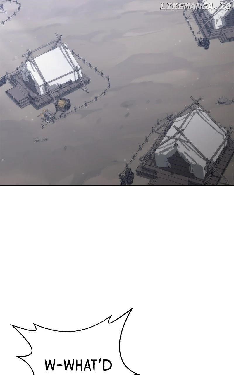 Surviving in an Action Manhwa Chapter 108 - Page 21
