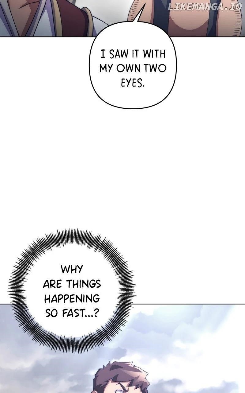 Surviving in an Action Manhwa Chapter 108 - Page 24
