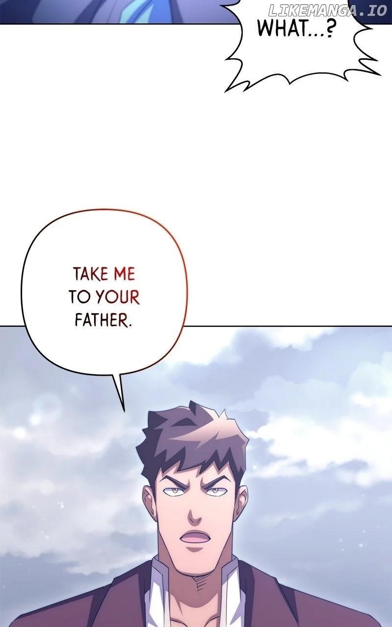 Surviving in an Action Manhwa Chapter 108 - Page 77